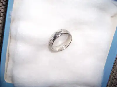 Stamped "STERLING / SILVER"! Different items/Pricing..., View more