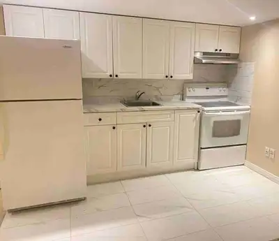 ✨ Cozy 2 bedroom basement apartment–, Whitby – Private Entrance & Shared Laundry – $1,600 ✨ Bright,...