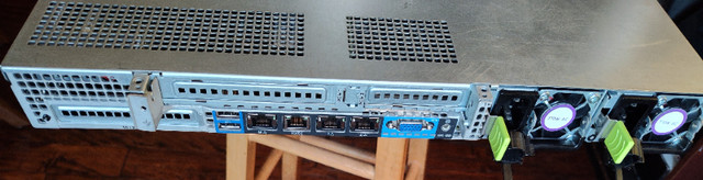 Cisco C220 M4 Server in Servers in Edmonton - Image 3