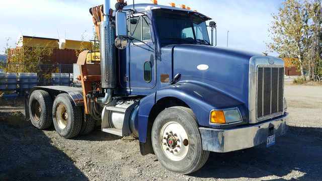 Crane truck in Heavy Trucks in Whitehorse - Image 3