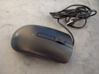 USB-A Wired Dell Computer Mouse