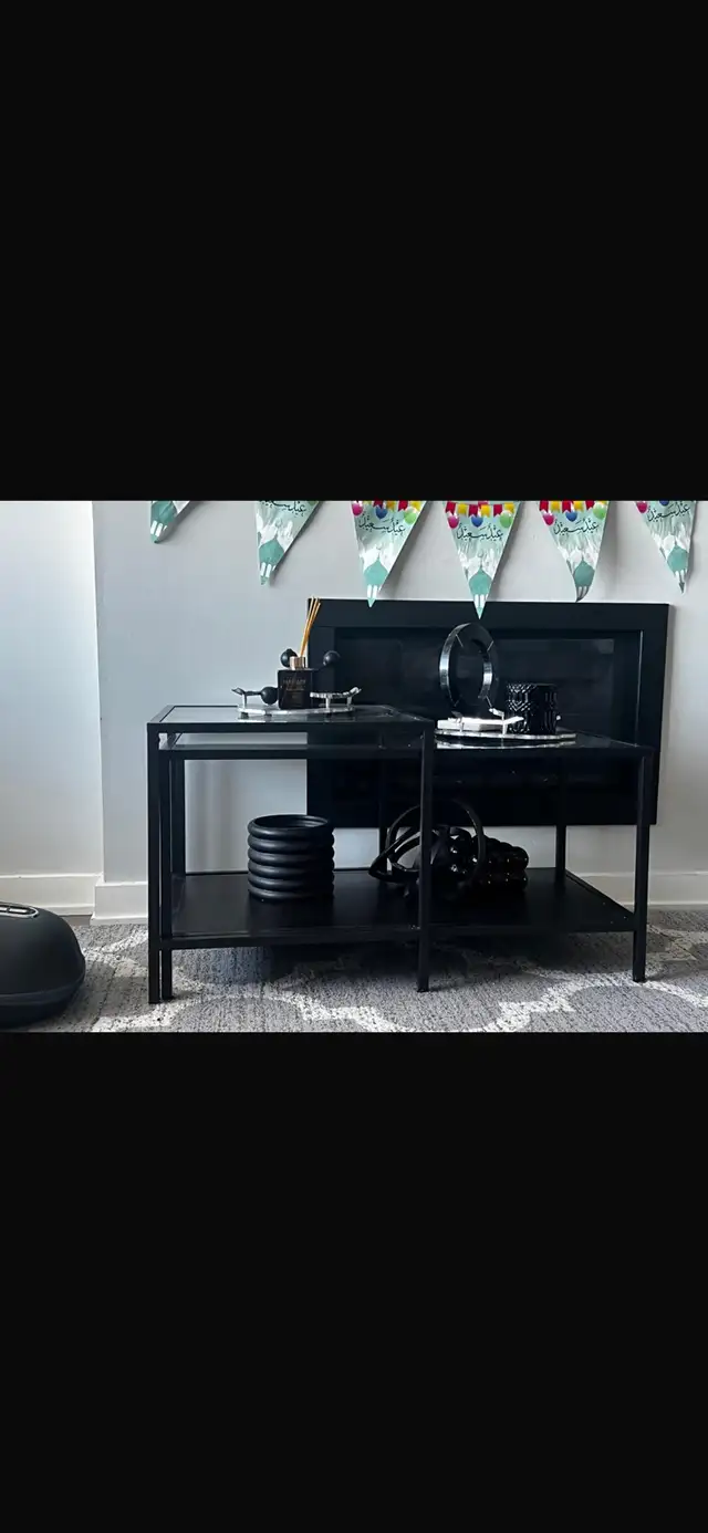 two coffee table in Coffee Tables in Ottawa - Image 2