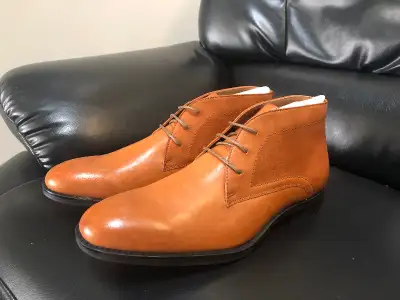 New men’s shoes, View more
