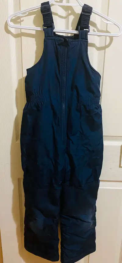 Boys Snow Pants Size 6