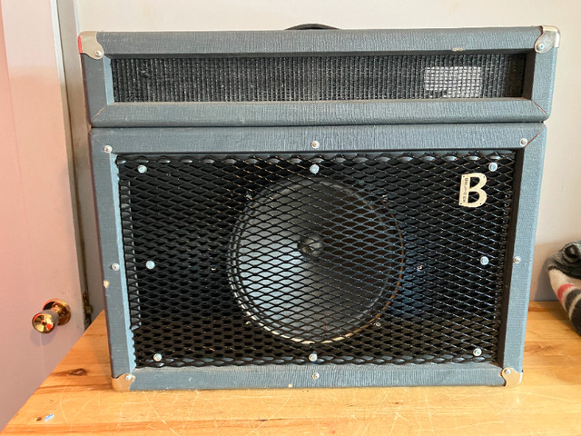 1960s Beltone in Amps & Pedals in Medicine Hat