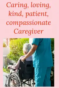  Elderly Care (Fulltime)