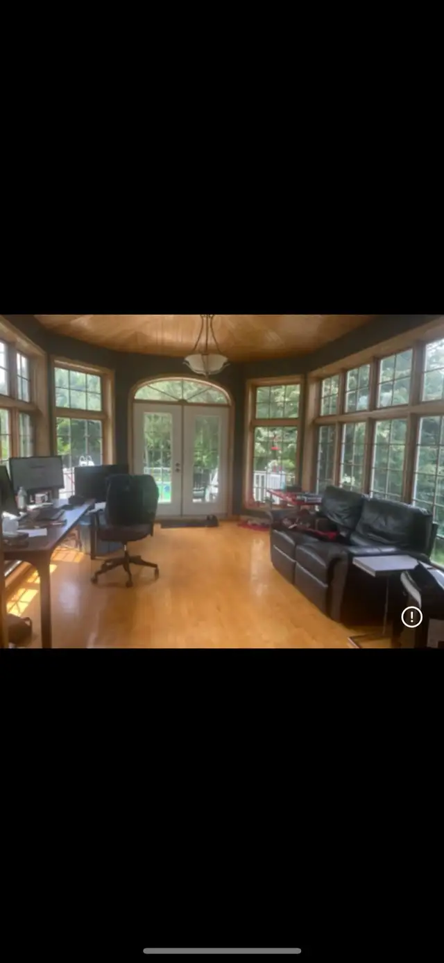 recherche chambre à louer près Universite de Montréal in Room Rentals & Roommates in City of Montréal - Image 2