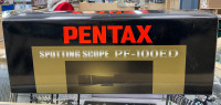 Pentax Spotting Scope PF-100ED BODY ONLY