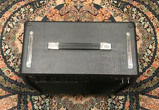 MESA BOOGIE F3065569747985794125