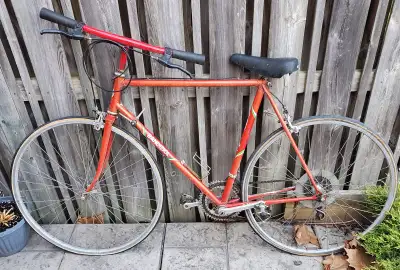 Vintage BANDIZOL ITALIAN 10 SPEED BIKE, View more