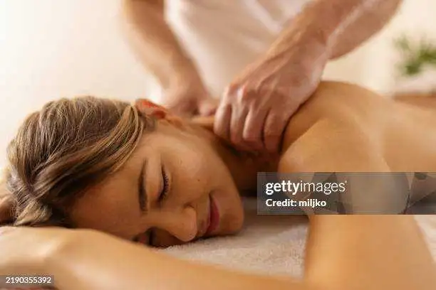 MassageforFemales