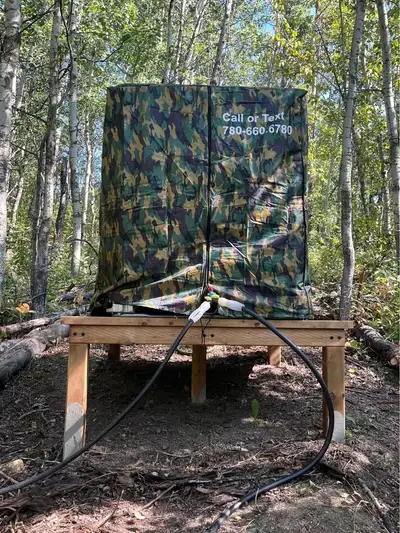 IBC Tote Covers, 1000 Liter / 275 Gallon Tanks, BLOCKS SUNLIGHT, View more