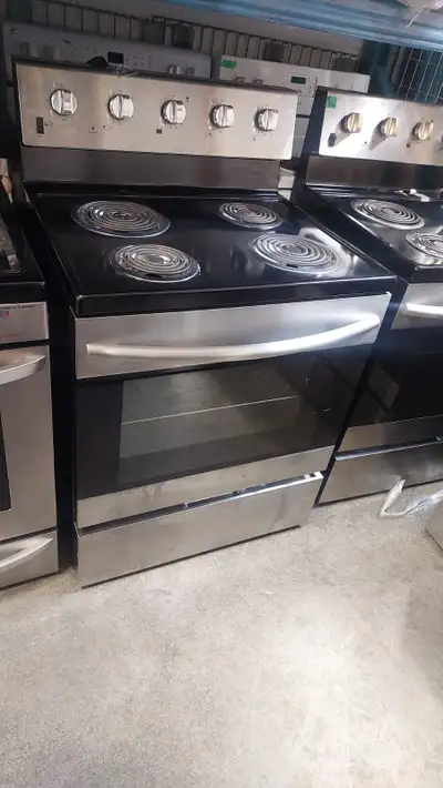 Hot Sale Stoves | New & Used in Just $450, View more
