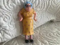 Muriel P Finster Toy