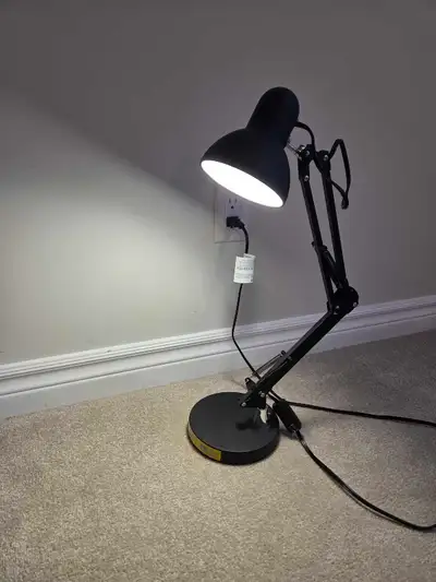 Desk Lamp, View more