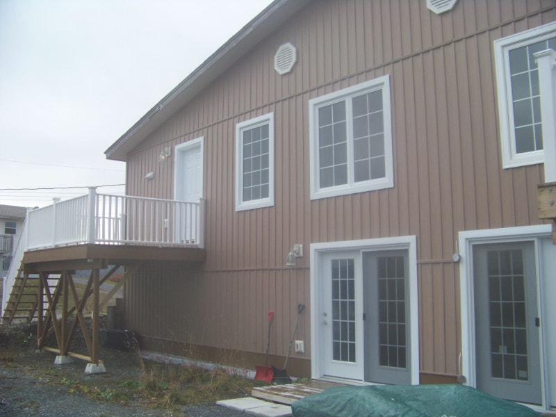 Apartment For Rent Long Term Rentals Corner Brook Kijiji