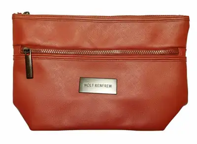 HOLT RENFREW, Trousse de maquillage (NEUF), View more