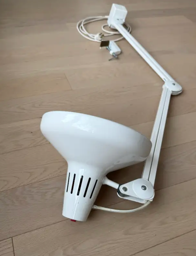 Desk Lamp, View more