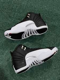 New Men's Jordan 12 "Playoffs" Shoes. Size 11.5. $385