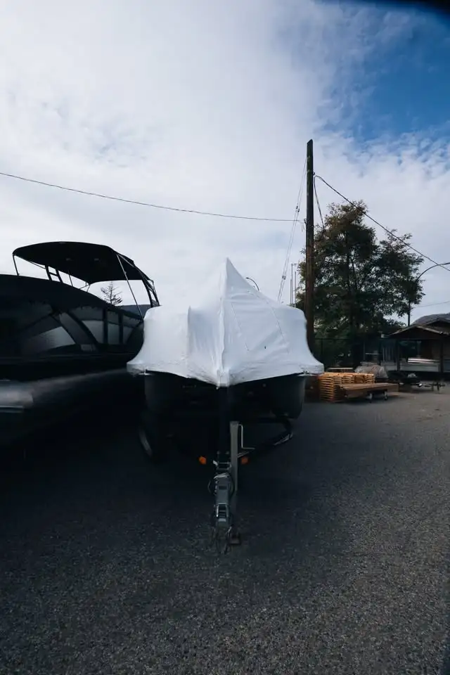 2013 Premier Solaris PTX 250