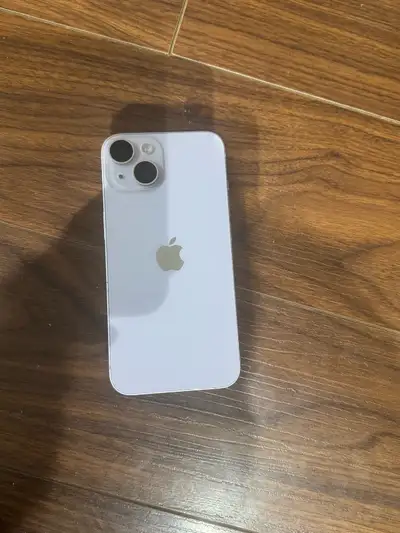 iPhone 14 128 GB Purple, View more