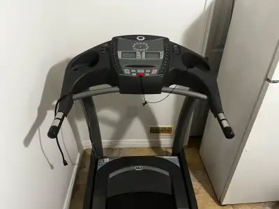 Selling a BH Fitness Elite 2.2T treadmill. It has a 25-year warranty on the motor and is in great co...