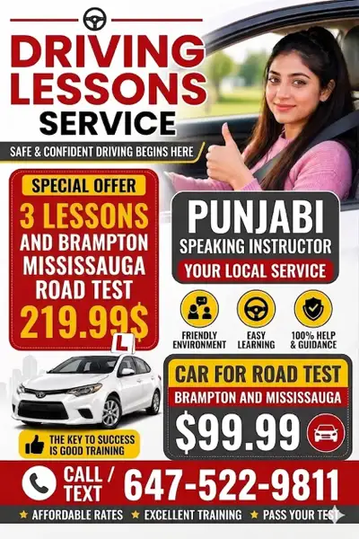 Driving Lessons, View more