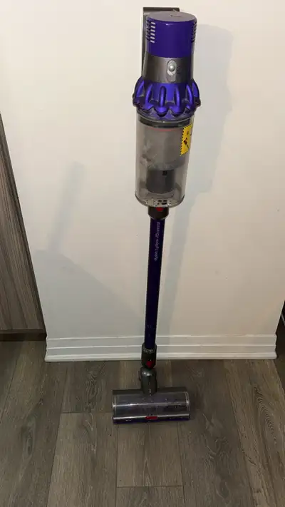 Recently moved to my condo couple days ago and misplaced the charger the in the move Works perfectly...