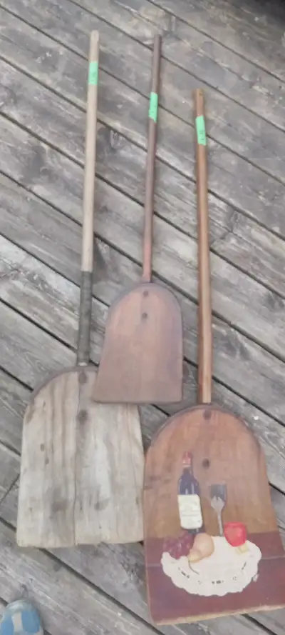 Coal shovels, View more