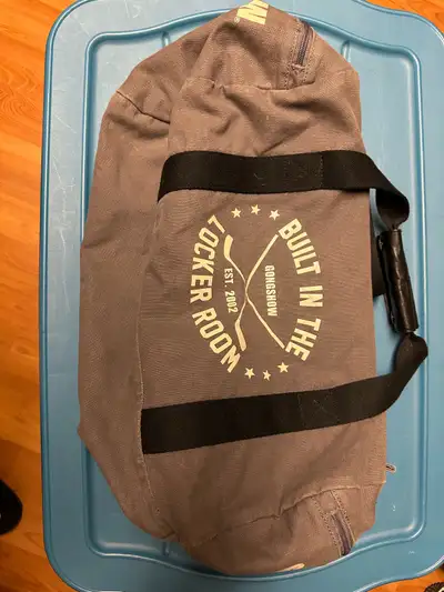 Backpacks, duffel bags, sling, fanny pack/cross body bag, View more