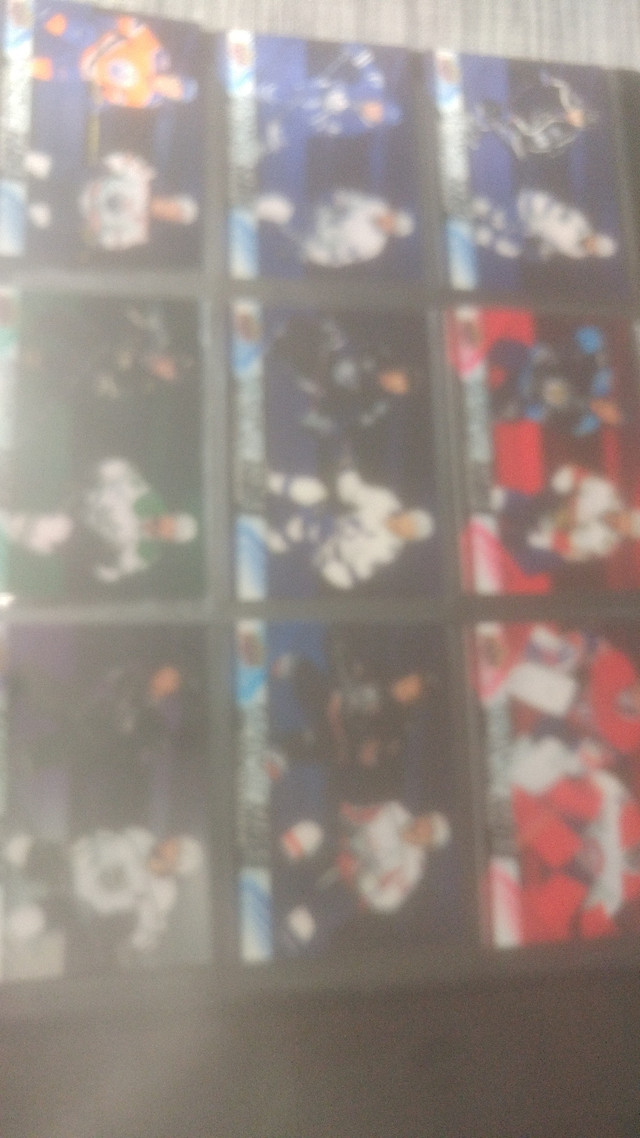 2022-2023 Tim Hortons complete master set hockey cards in Arts & Collectibles in Hamilton - Image 3