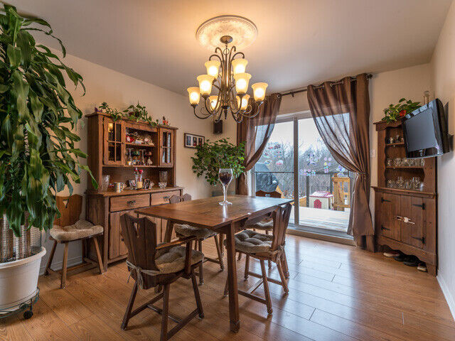 Ensemble de salle à manger // Dining Room Set dans Mobilier de salle à manger et cuisine  à Ouest de l’Île