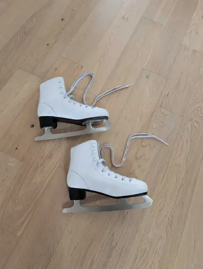 Figure Skates Size 41, Unisex, View more