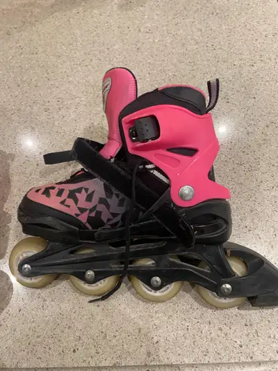 Bladerunner by Rollerblade, View more