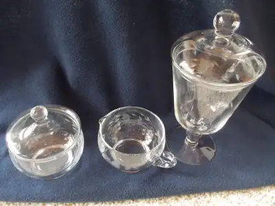 Princess House-Vintage Heritage Collection, View more