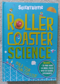 Scientific Roller Coaster Science