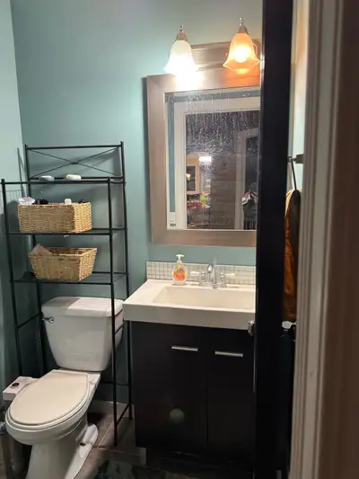 Room for rent:  executive home, NW, View more