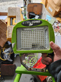 Led work light