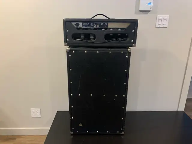 Fender Bassman 1965 AA165 in Amps & Pedals in Sherbrooke - Image 5