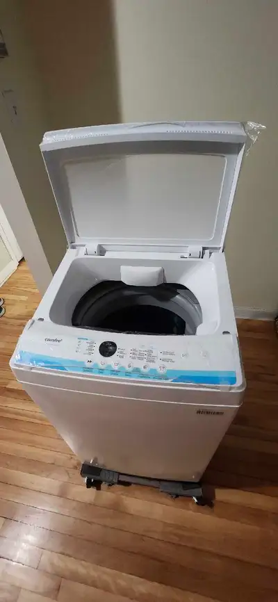 washing machine, View more