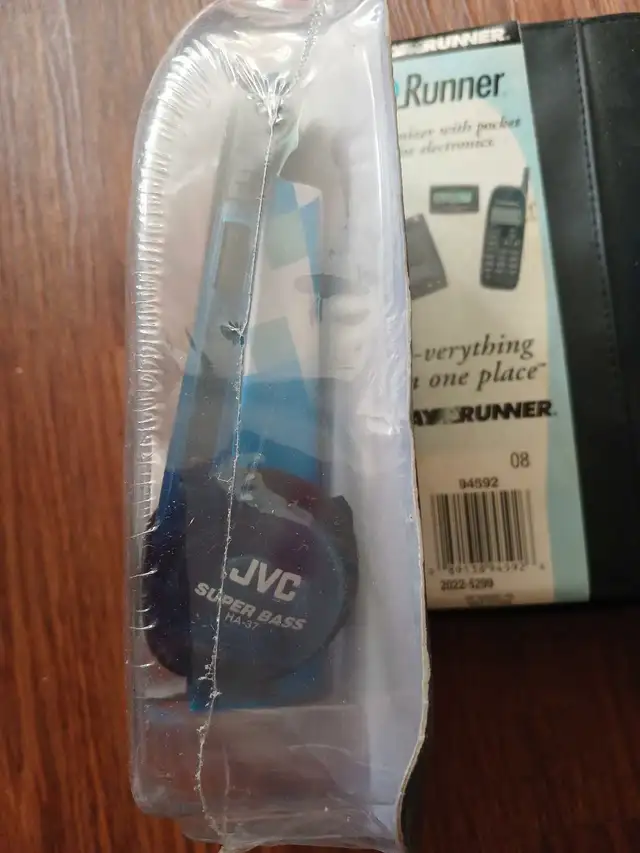 JVC blue super bass headphone63006662354049121
