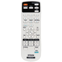 Remote Control  Epson  154720000  for Projector
