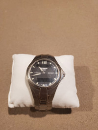 Tissot Watches For Men  Titanium