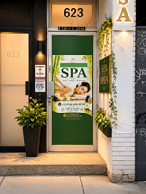 Hiring massage specialists, View more