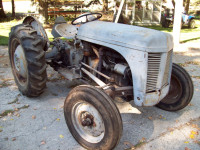 Ferguson T20 Tractor for sale