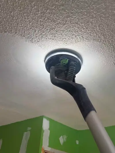 Popcorn Ceiling Removal 5 Google Reviews, View more