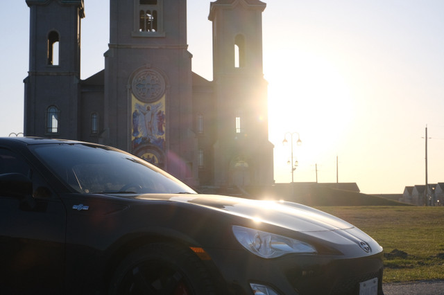 2014 Scion FRS in Cars & Trucks in City of Toronto - Image 3