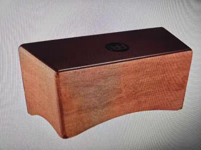 Meinl Bongo Cajon-Super Natural, View more