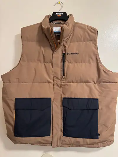 Columbia Marquam Fusion Vest Men,s , View more