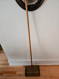 Antique Bissell carpet sweeper sold by T Eatons